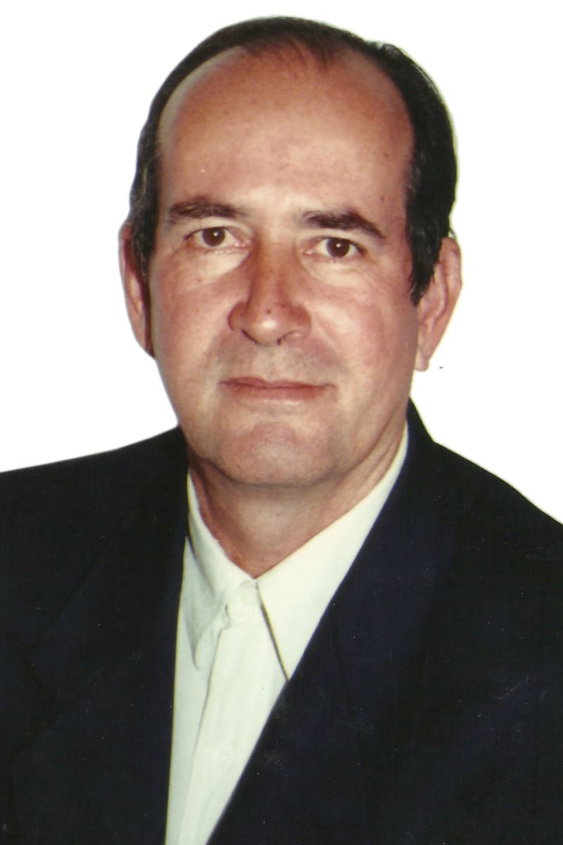 Miguel Chagas